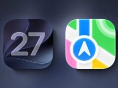 iOS 27: todos os novos recursos do Apple Maps