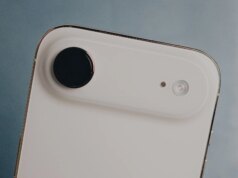 Eu estava apaixonado pelo meu iPhone Air, até o verão chegar