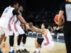 Gilas lamenta decepcionar multidão dominada por PH na Nova Zelândia