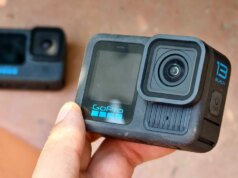 Este pacote GoPro Hero13 Black Motion tem um desconto de US $ 100 (e é perfeito para documentar aventuras de verão)