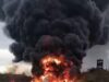 Piloto dos EUA ‘morto’, avião incendiado em Papua; os rebeldes consideram o ataque uma “mensagem” para a América e os EUA. Indonésia