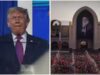 ‘Pessoas podem ser mortas, mas ideais não’: Irã condena ameaça de ‘tiro único’ de Trump
