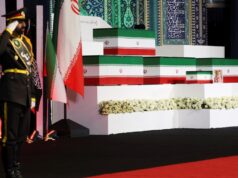 Irã realiza funeral de Ali Khamenei: quem vai?