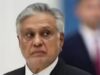 Caso de estupro coletivo no Paquistão: parente do vice-primeiro-ministro Ishaq Dar entre os quatro presos por agressão a duas mulheres estrangeiras