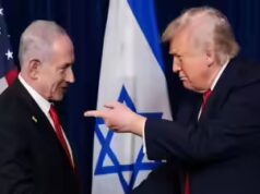 Netanyahu e Donald Trump concordam em se encontrar nos EUA brand após telefonema