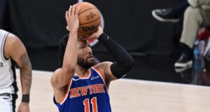NBA testa tentativa de lance livre único na Summer time League enquanto o esporte busca um jogo mais rápido