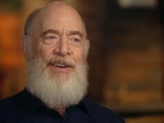 JK Simmons: um personagem actual