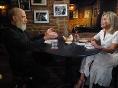 JK Simmons: um personagem actual