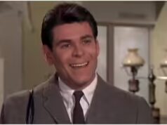 Joby Baker falece aos 92 anos