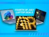 Há anos venho analisando laptops: estas são as mais de 15 melhores ofertas de laptops para 4 de julho