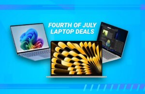 Há anos venho analisando laptops: estas são as mais de 15 melhores ofertas de laptops para 4 de julho