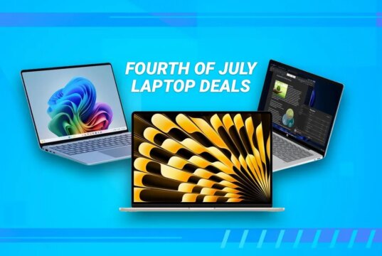 Há anos venho analisando laptops: estas são as mais de 15 melhores ofertas de laptops para 4 de julho