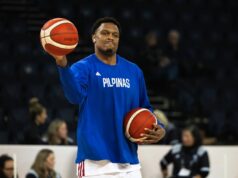 A doença de Brownlee ‘não ajudaria muito’ para Gilas x Aussies – Cone
