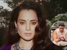 Internautas reagem a Kangana Ranaut chamando Ram Kapoor em ‘Lock Upp’