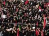 “Até 3.000 mortos estariam bem”: Irão prepara-se para vítimas em massa no funeral de Khamenei; relatório