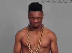 Kick Streamer Raja Jackson preso após ataque ao vivo do Kick ao lutador Syko Stu
