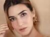Kriti Sanon chama a atenção para o preconceito de género na indústria cinematográfica: ‘Não me faça sentir menos’