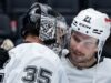 Scott Laughton deve retornar ao Kings