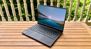Melhor laptop computer empresarial para 2026