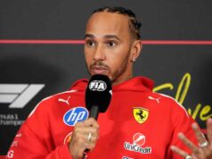 Hamilton prevê Grande Prêmio da Inglaterra ‘sem precedentes’ antes de ser o mais rápido nos treinos