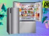 A LG está distribuindo refrigeradores de porta única gratuitamente – como se qualificar para o acordo