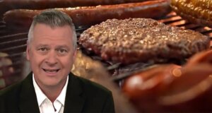 Acenda a grelha para um ritual anual: Comungando sobre habilidades de churrasco (ou falta delas)