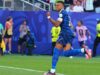 Pênalti de Mbappé leva a França às quartas de remaining da Copa do Mundo