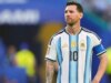 Messi e Argentina evitam uma reviravolta chocante na partida a eliminar contra Cabo Verde