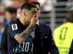 Importante órgão regulador do futebol rejeita a exigência de cartão vermelho da FIFA para jogos futuros