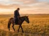 Provérbio mongol da época: ‘Um cavalo conhece o caminho, mesmo que seu cavaleiro não o conheça’