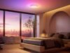 A nova luz de teto inteligente de US $ 80 da Nanoleaf funciona com matéria e HomeKit