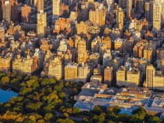 Autoridades de saúde de Nova York alertam os visitantes do Central Park depois que o surto de legionários cresce no Higher East Aspect