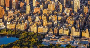 Autoridades de saúde de Nova York alertam os visitantes do Central Park depois que o surto de legionários cresce no Higher East Aspect