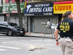 Detetive da NYPD, crianças baleadas em tiroteios separados no Brooklyn no fim de semana de feriado