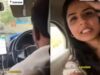 O homem de Hyderabad deixou a Amazon para se tornar motorista de táxi e o motivo é realmente corajoso