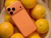 Apple iPhone enterrado por 250 anos provavelmente não funcionará, afirma relatório