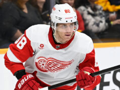 Os principais UFAs da NHL ainda disponíveis: últimos rumores