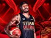 PBA: Titan Extremely contrata Tirrell Brown como importação para a Govs’ Cup
