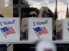 Juiz federal impede os Correios de executar ordem de votação por correio de Trump