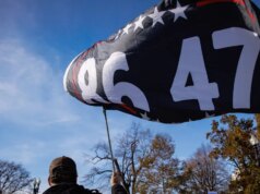 Juiz de Obama dá aos progressistas uma vitória sobre a mensagem anti-Trump ‘8647’ em meio a ameaças crescentes
