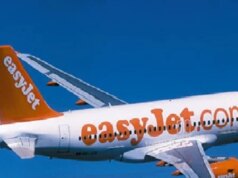 EasyJet concorda com aquisição de US$ 6,7 bilhões por empresa de personal fairness dos EUA