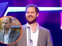 A visita do príncipe Harry ao Reino Unido provavelmente não resolverá o conflito com o príncipe William