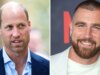 Príncipe William aparece em "Novas alturas" podcast antes do casamento de Swift-Kelce