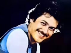 O ator de ‘Karz’ Raj Kiran desapareceu de Bollywood, Rishi Kapoor ficou aliviado ao descobrir que estava vivo