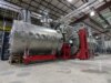 Realta Fusion gera eletricidade diretamente a partir de uma reação de fusão, uma aparente primeira