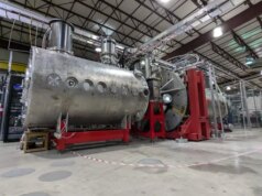 Realta Fusion gera eletricidade diretamente a partir de uma reação de fusão, uma aparente primeira