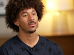 Entrevista estendida: jogador da USMNT Chris Richards sobre cartão vermelho de Balogun, popularidade na Copa do Mundo, mais