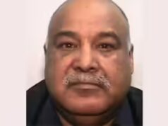 O líder da gangue de preparação do Reino Unido, Shabir Ahmed, ‘rasgou’ o passaporte de Pak; Islamabad se recusa a aceitá-lo de volta