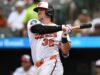 Resumo da MLB: Orioles evita raspagem com vitória sobre o White Sox