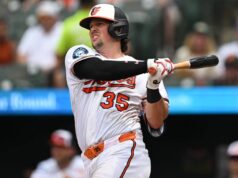 Resumo da MLB: Orioles evita raspagem com vitória sobre o White Sox